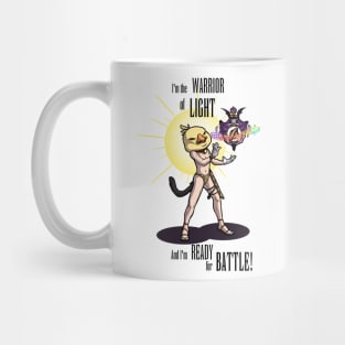 Peak Astrologian Mug